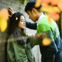 幸福情侣qq头像一对两张_天荒地老一起过