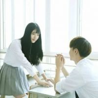 幸福情侣qq头像一对两张_天荒地老一起过