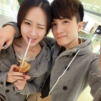 幸福情侣qq头像一对两张_天荒地老一起过