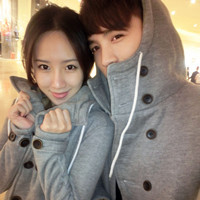 幸福情侣qq头像一对两张_天荒地老一起过