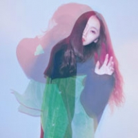 一左一右的唯美情侣头像_微信情侣头像唯美