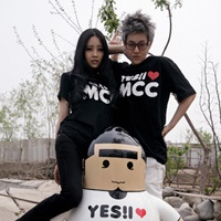 甜蜜情侣头像_微博恩爱情侣头像