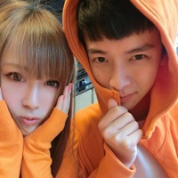 甜蜜情侣头像_微博恩爱情侣头像