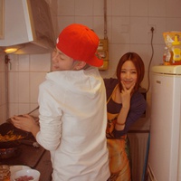 甜蜜情侣头像_微博恩爱情侣头像