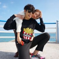 甜蜜情侣头像_微博恩爱情侣头像