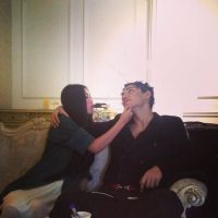 甜蜜情侣头像_微博恩爱情侣头像