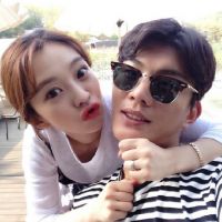 甜蜜情侣头像_微博恩爱情侣头像