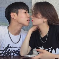 甜蜜情侣头像_微博恩爱情侣头像