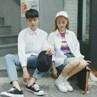 超恩爱的情侣qq头像_有你的陪伴真好