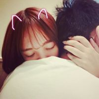 超恩爱的情侣qq头像_有你的陪伴真好