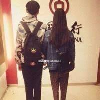 超恩爱的情侣qq头像_有你的陪伴真好