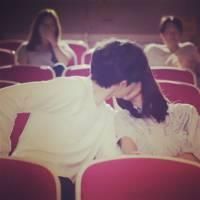 超恩爱的情侣qq头像_有你的陪伴真好