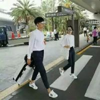 超恩爱的情侣qq头像_有你的陪伴真好