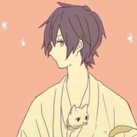 动漫卡通情侣头像一对两张_爱是最简单的幸福