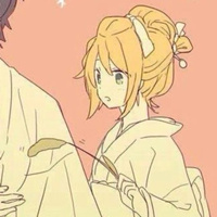 动漫卡通情侣头像一对两张_爱是最简单的幸福