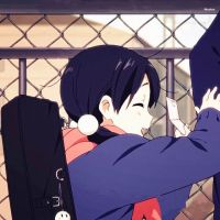 动漫卡通情侣头像一对两张_爱是最简单的幸福