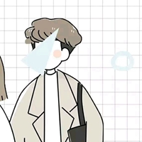 一人一张的可爱卡通情侣头像_超萌的卡通情侣