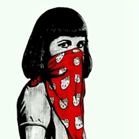 一人一张的可爱卡通情侣头像_超萌的卡通情侣