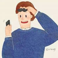 搞笑卡通情侣头像一对_吵吵闹闹的真爱