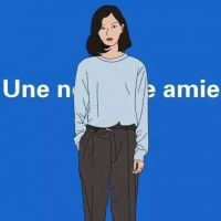 搞笑卡通情侣头像一对_吵吵闹闹的真爱