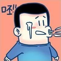 搞笑卡通情侣头像一对_吵吵闹闹的真爱