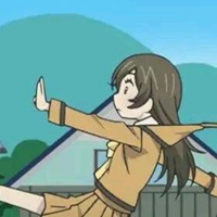 搞笑卡通情侣头像一对_吵吵闹闹的真爱