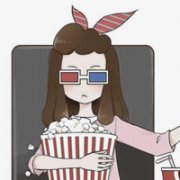 简约逗比情侣头像一对两张_一人一张的情侣搞怪