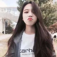 精选闺蜜头像一对两张_余生我们一起走