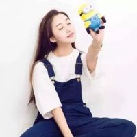 精选闺蜜头像一对两张_余生我们一起走