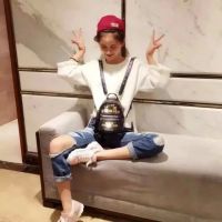 精选闺蜜头像一对两张_余生我们一起走