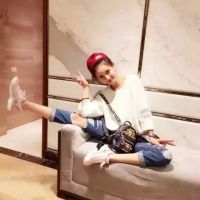 精选闺蜜头像一对两张_余生我们一起走