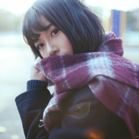 精选闺蜜头像一对两张_余生我们一起走