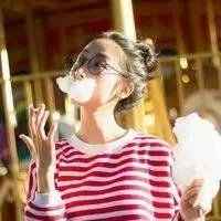 精选闺蜜头像一对两张_余生我们一起走