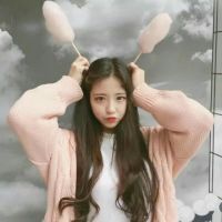 一左一右的生活小闺蜜头像_闺蜜陪伴的时光