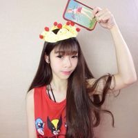 一左一右的生活小闺蜜头像_闺蜜陪伴的时光