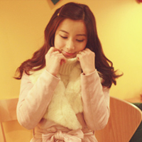 一左一右的生活小闺蜜头像_闺蜜陪伴的时光