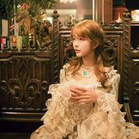 精选潮流闺蜜头像一对_一起玩转潮流