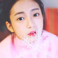 精选潮流闺蜜头像一对_一起玩转潮流