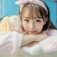 精选潮流闺蜜头像一对_一起玩转潮流