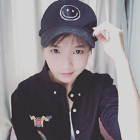 精选潮流闺蜜头像一对_一起玩转潮流