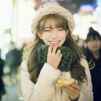 精选潮流闺蜜头像一对_一起玩转潮流