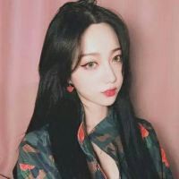 精选潮流闺蜜头像一对_一起玩转潮流