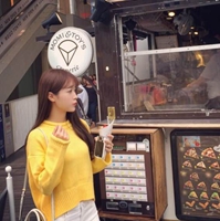 精选潮流闺蜜头像一对_一起玩转潮流