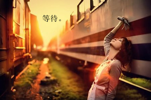 关于爱情的伤感悲伤签名_流年落寞了谁的芳华