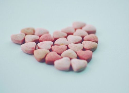 微信充满正能量的签名_笑对生活