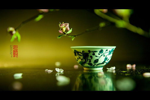 微信充满正能量的签名_笑对生活