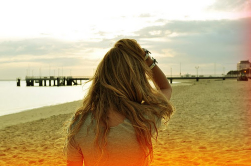 女性微信励志个性签名_不努力未来只是个梦