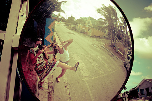 女性微信励志个性签名_不努力未来只是个梦