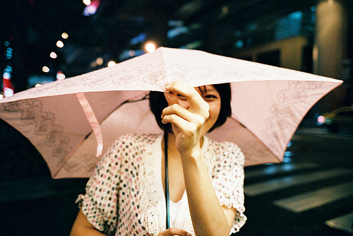 非主流女生个性签名最新版