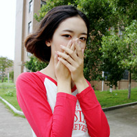 小清新闪亮女生头像_微信女生头像小清新